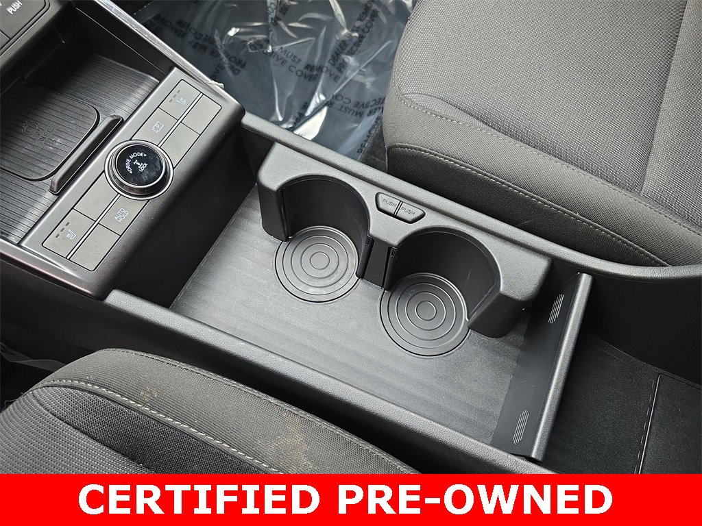 Used 2025 Hyundai Kona SEL image 25