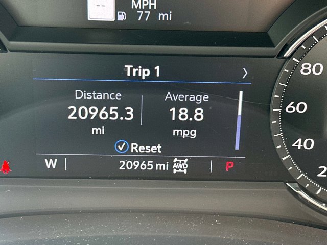 Certified 2023 Cadillac XT5 Premium Luxury AWD/4WD image 24