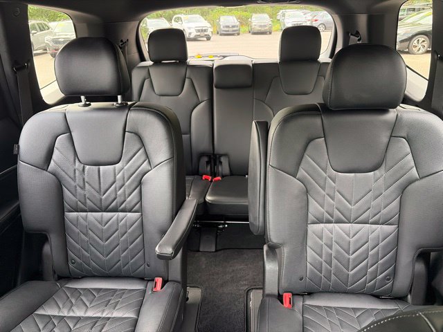 Used 2025 Kia Telluride EX X-Line AWD/4WD image 39