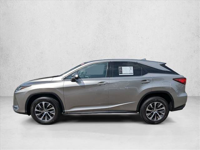 Used 2022 Lexus RX 350 FWD image 10