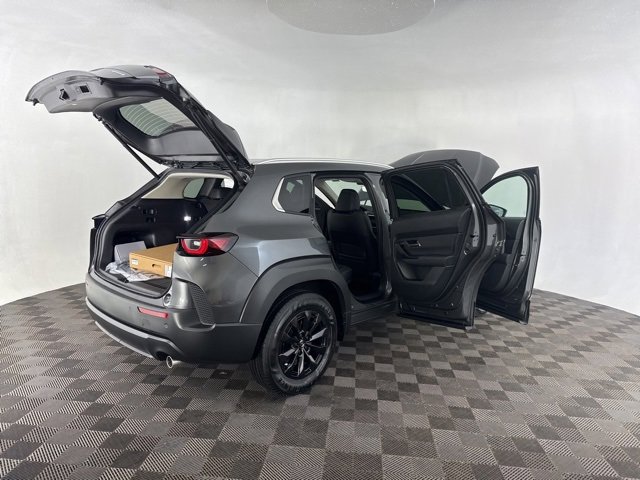 New 2026 MAZDA CX-50 2.5 Hybrid w/ Cargo Package image 16