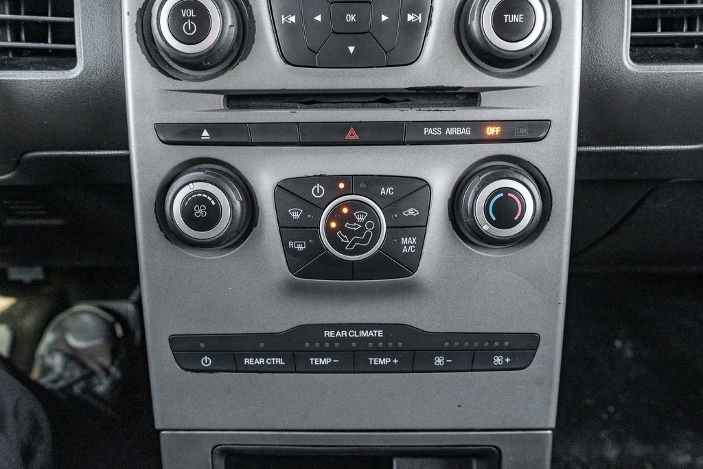 Used 2017 Ford Flex SE FWD image 27