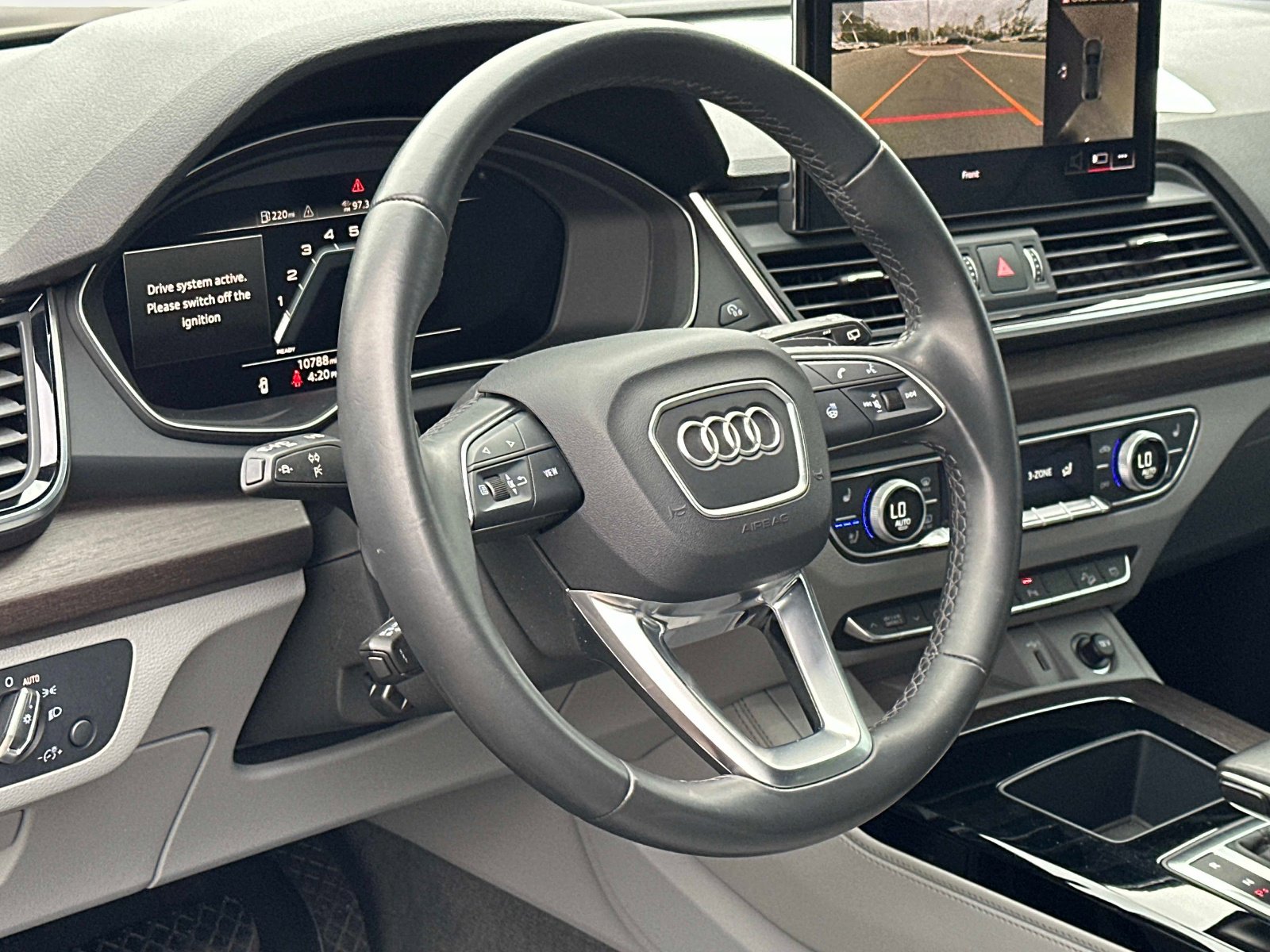 Used 2023 Audi Q5 2.0T Premium Plus w/ Premium Plus Package image 31