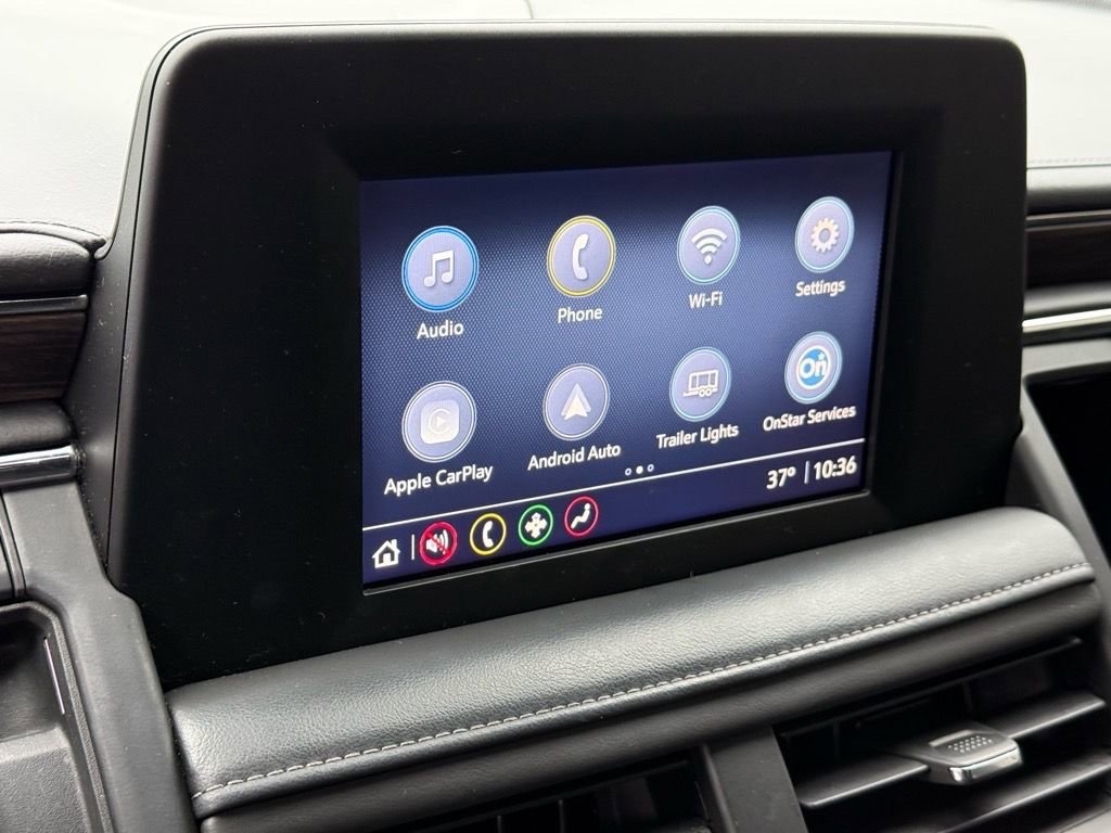 Used 2023 Chevrolet Tahoe LS w/ Driver Alert Package image 23