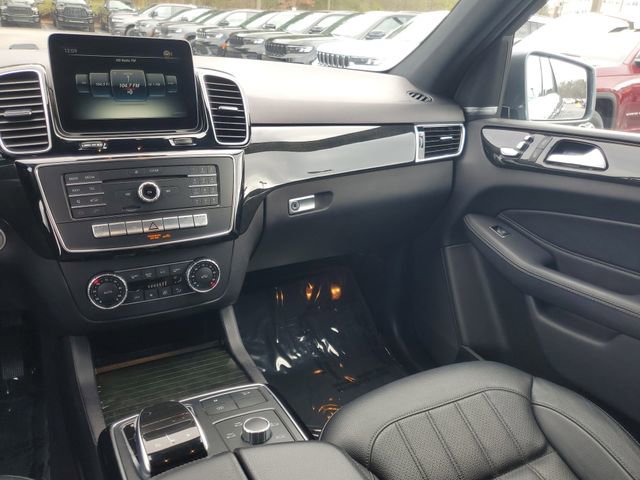 Used 2018 Mercedes-Benz GLE 350 4MATIC image 14