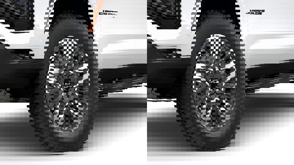 New 2026 Chevrolet Suburban Z71 w/ Z71 Off-Road Package image 30