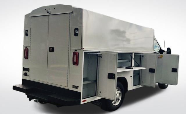 New 2026 Ford E-350 and Econoline 350 Super Duty w/ Power Equipment Group image 7