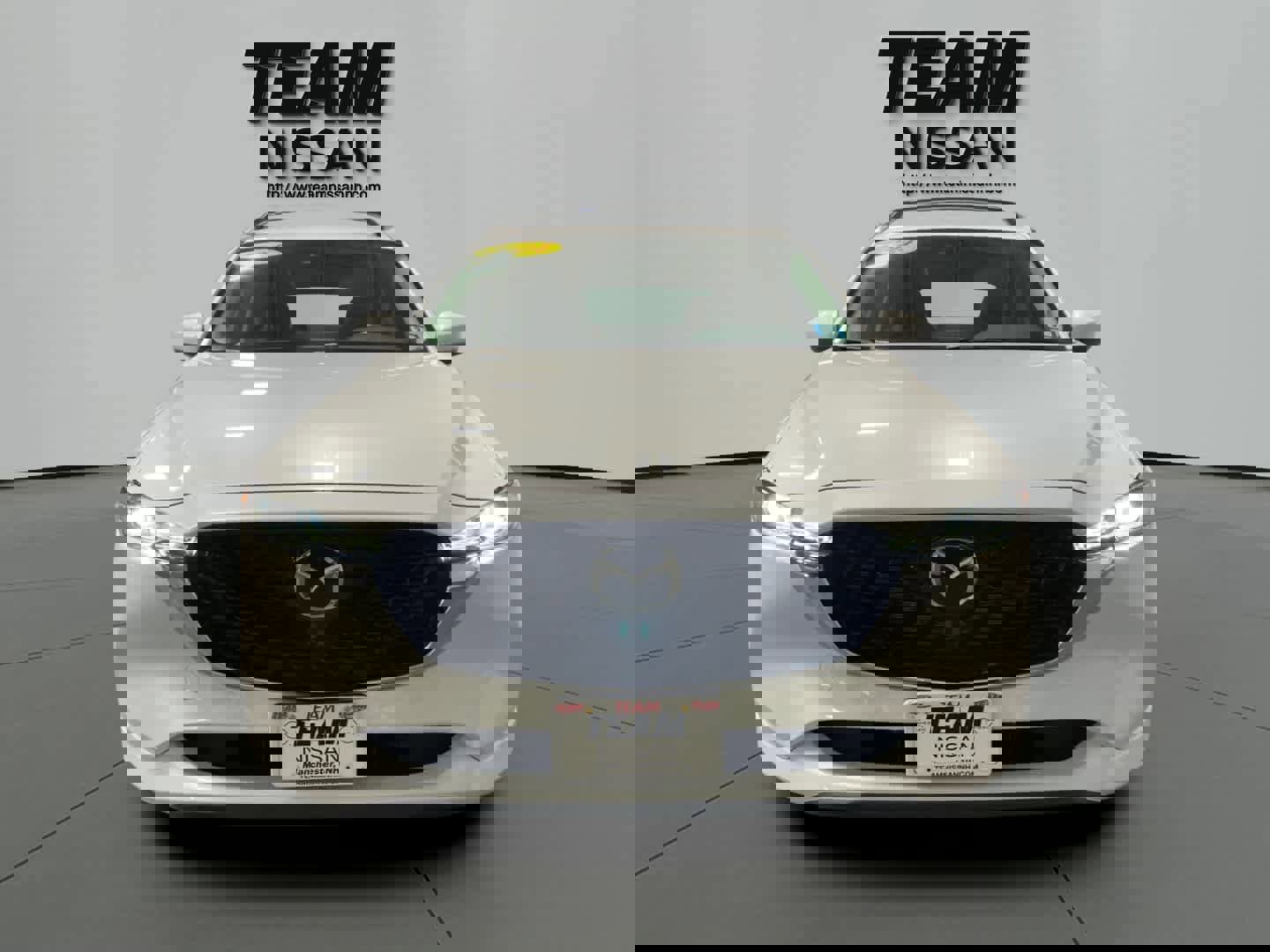 Used 2024 MAZDA CX-5 AWD 2.5 S image 2