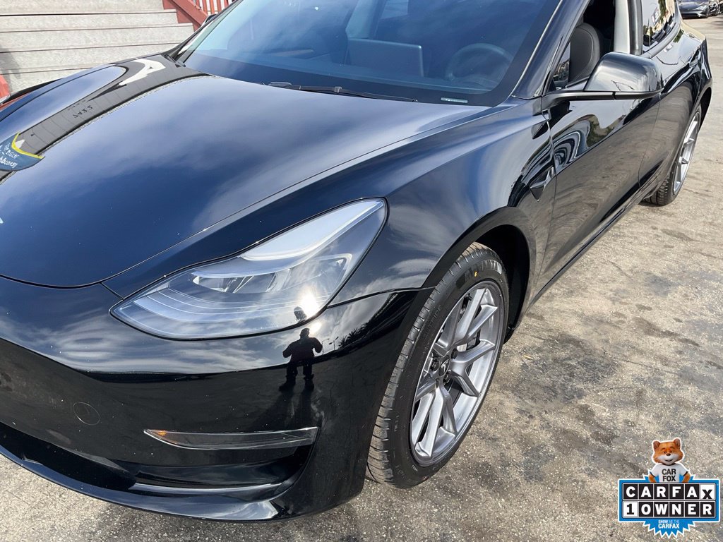 Used 2023 Tesla Model 3 Standard Range RWD image 89
