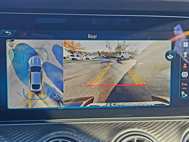 New 2026 Mercedes-Benz AMG GT 53 image 40