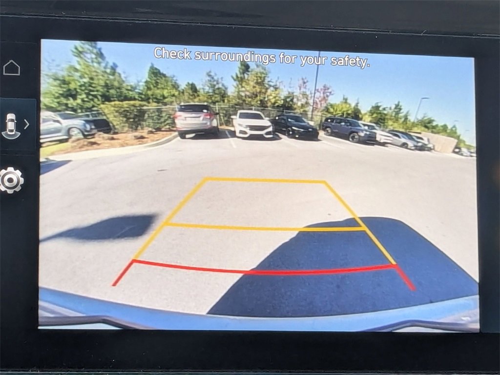 Used 2024 Hyundai Tucson SEL image 15