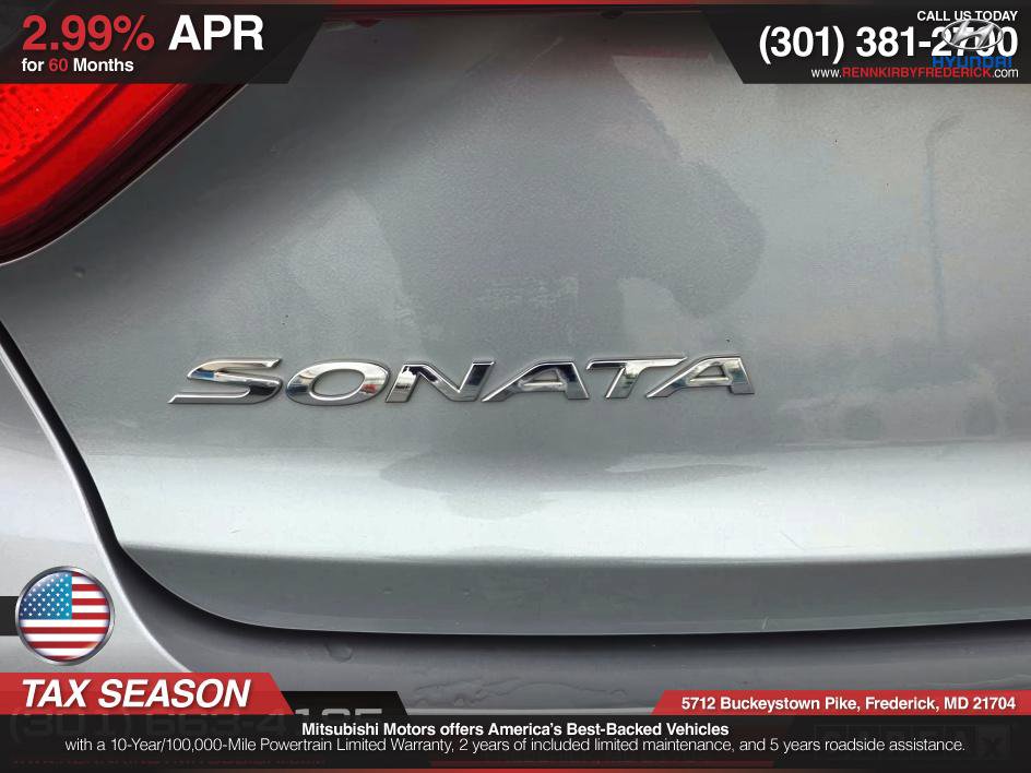 Used 2016 Hyundai Sonata SE image 7