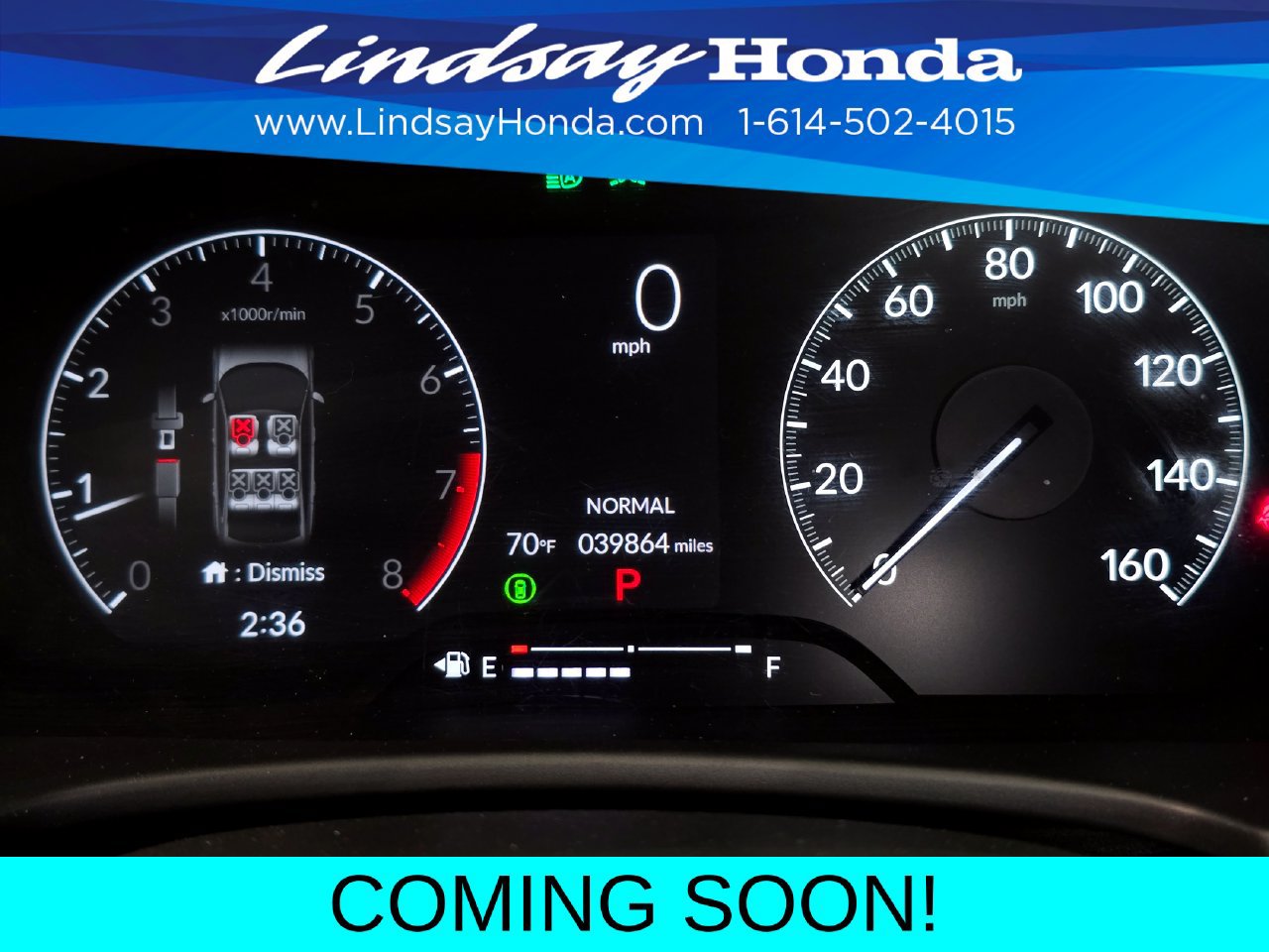 Used 2024 Honda Civic Sport image 14