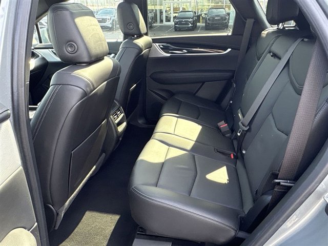 Certified 2023 Cadillac XT5 Premium Luxury image 26