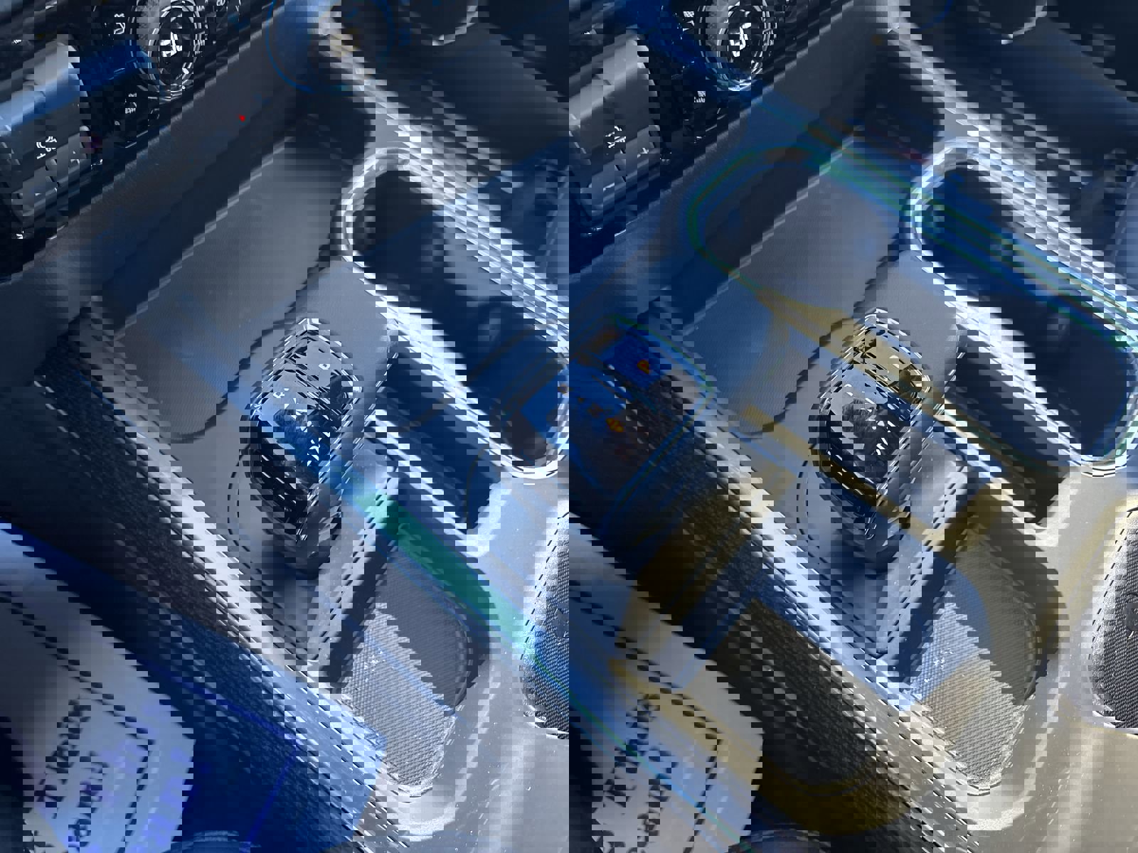 New 2026 Chevrolet Silverado 1500 LT Trail Boss w/ LT Trail Boss Premium Package image 22