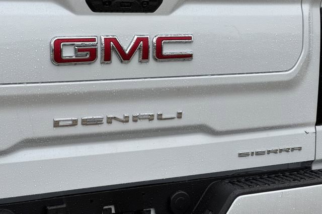 New 2026 GMC Sierra 1500 Denali image 33