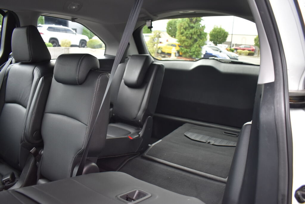 Used 2022 Honda Odyssey EX-L image 17