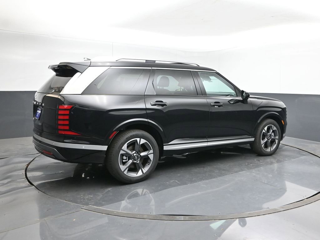 New 2026 Hyundai Palisade Limited image 5