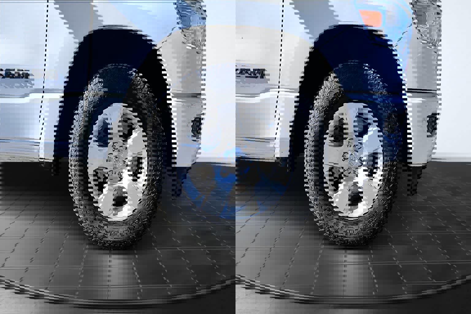 Used 2021 RAM 1500 Big Horn w/ Trailer Tow Group AWD/4WD image 34