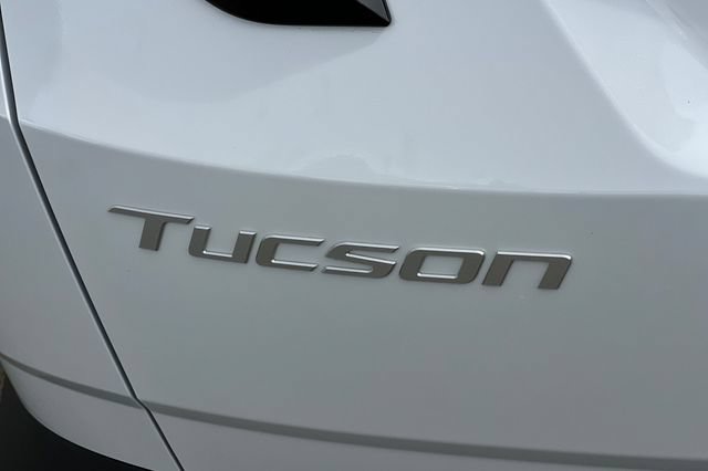 New 2026 Hyundai Tucson Limited AWD/4WD image 8
