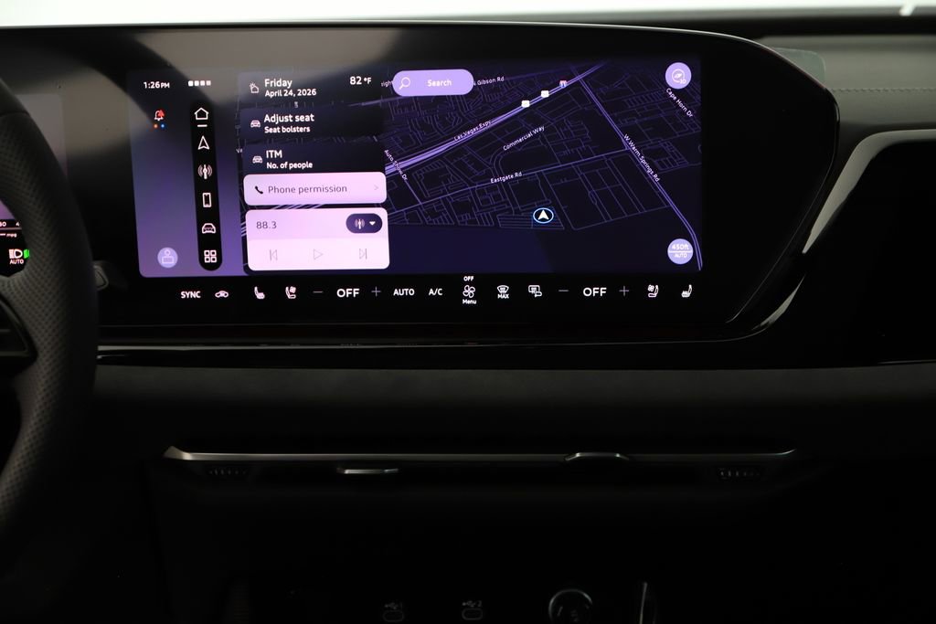 New 2026 Audi S5 Premium Plus AWD/4WD image 19