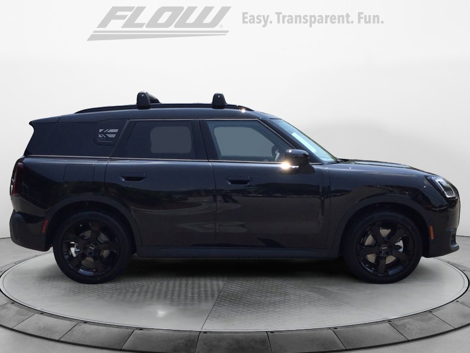 New 2025 MINI Cooper Countryman S image 8