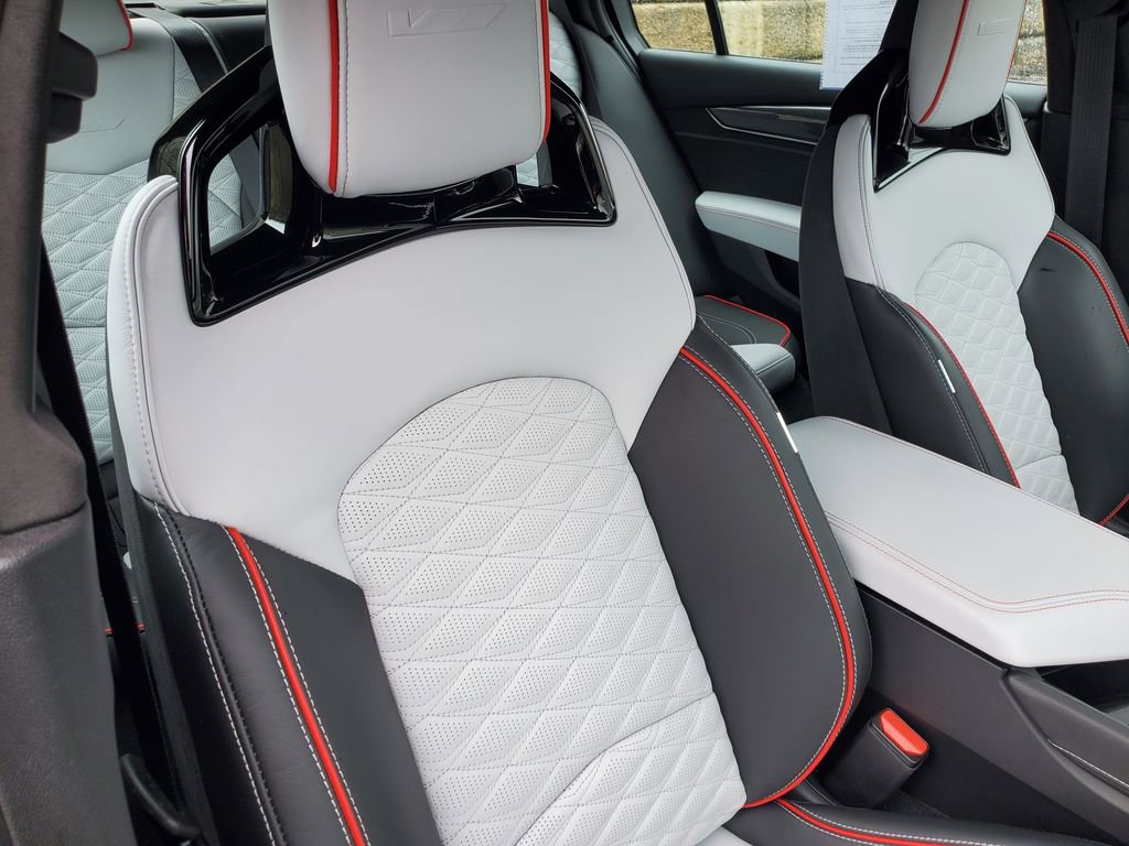 Certified 2023 Cadillac CT5 V Blackwing w/ Driver Assist Package image 37