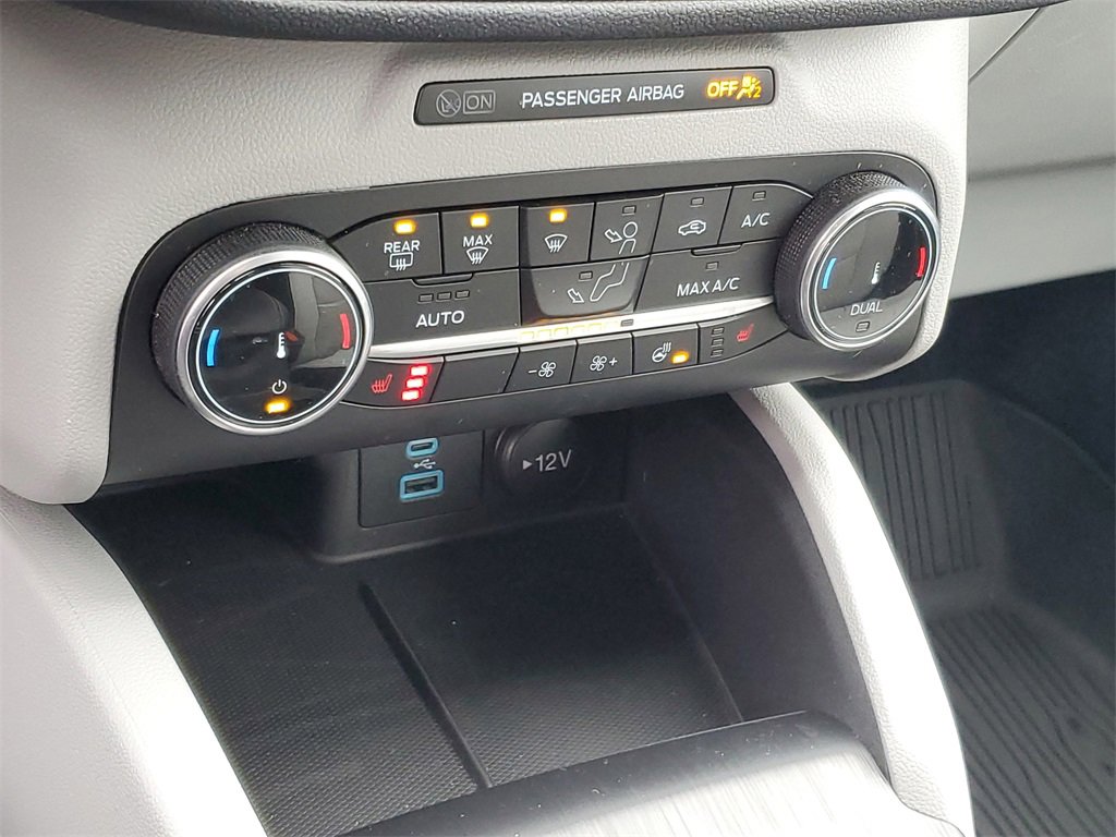 Used 2023 Ford Escape Active image 21