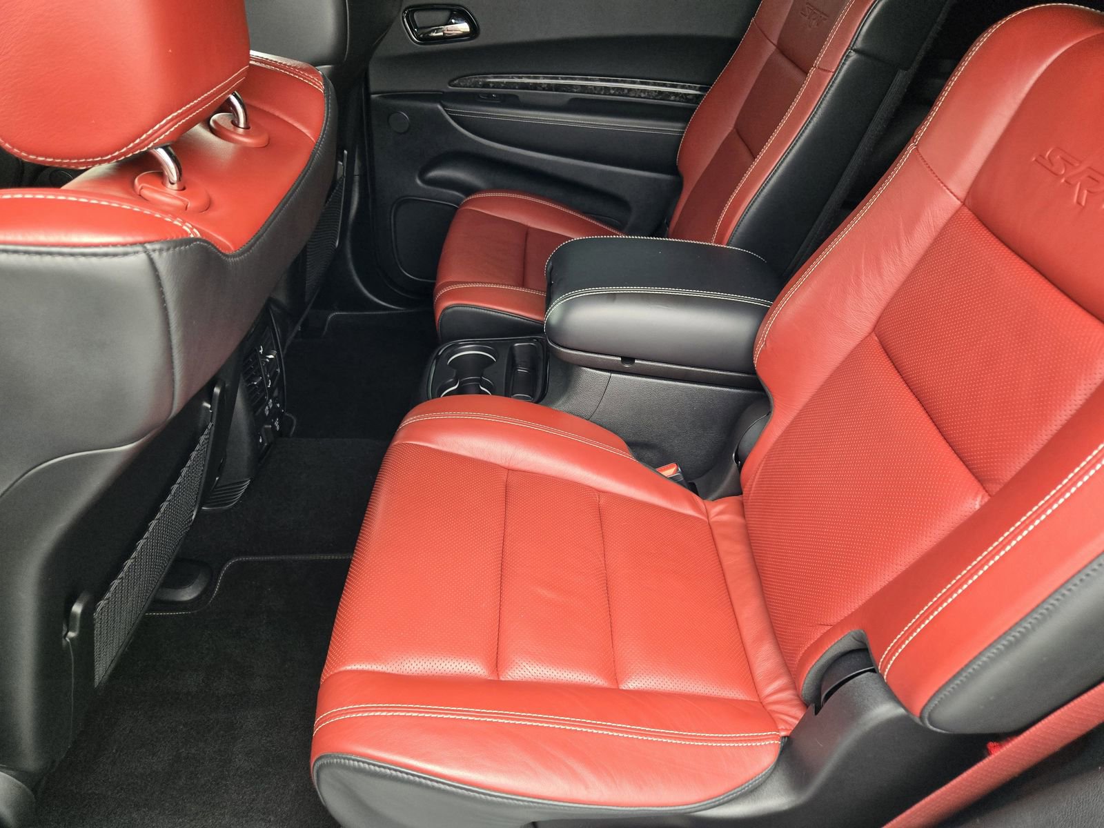 Used 2023 Dodge Durango SRT image 29