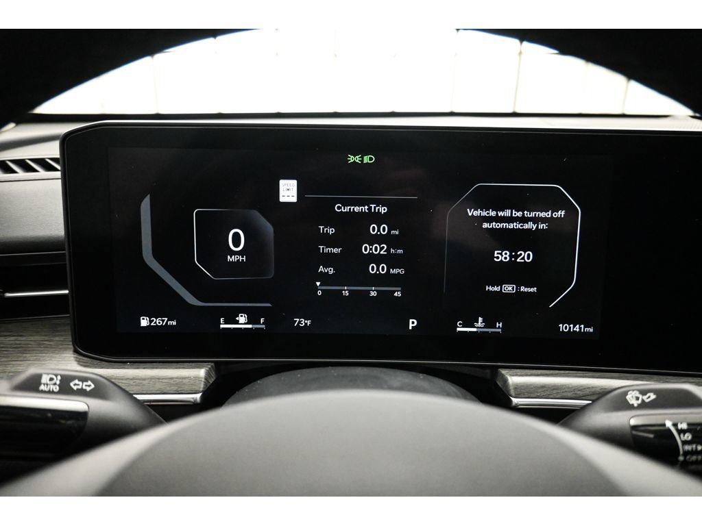 Certified 2025 Kia K5 EX FWD image 38