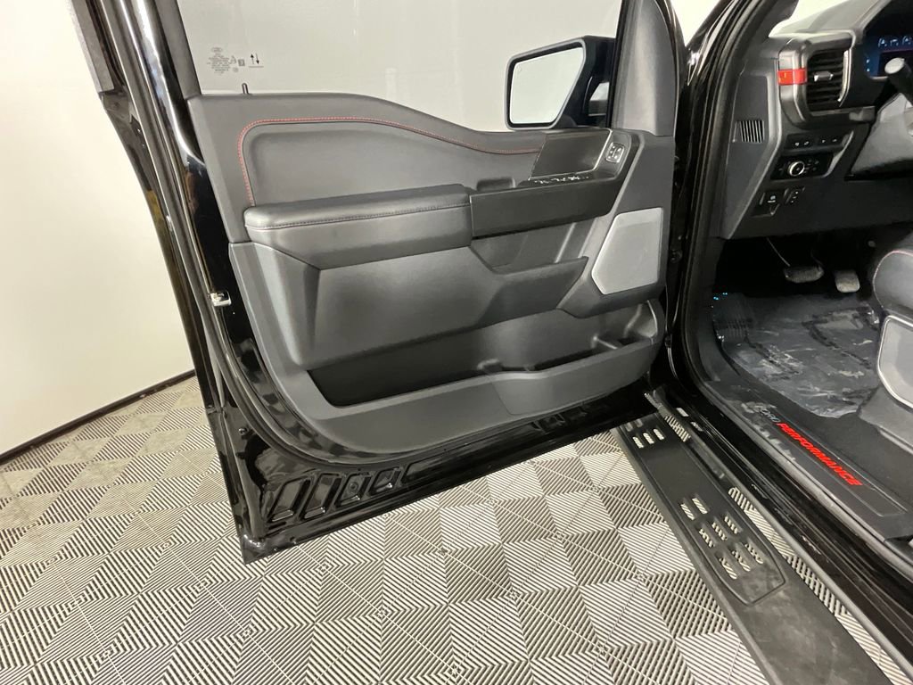 Used 2024 Ford F150 Raptor AWD/4WD image 18