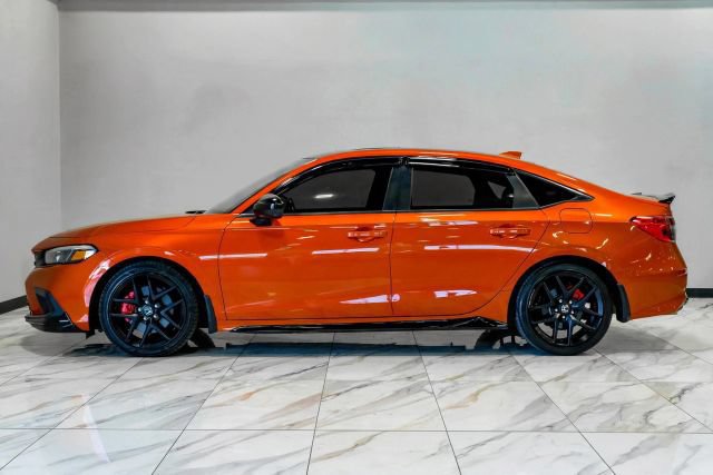 Used 2022 Honda Civic Si image 17