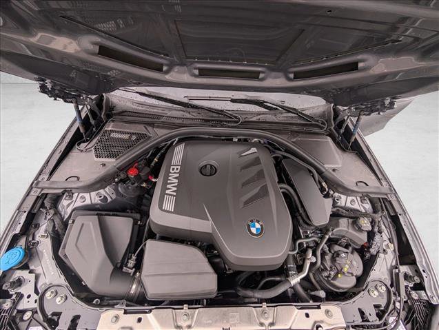 New 2026 BMW 330i Sedan w/ Premium Package RWD image 19