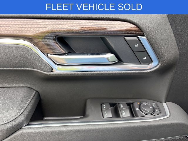 New 2026 Chevrolet Silverado 1500 LT w/ Z71 Off-Road Package AWD/4WD image 13