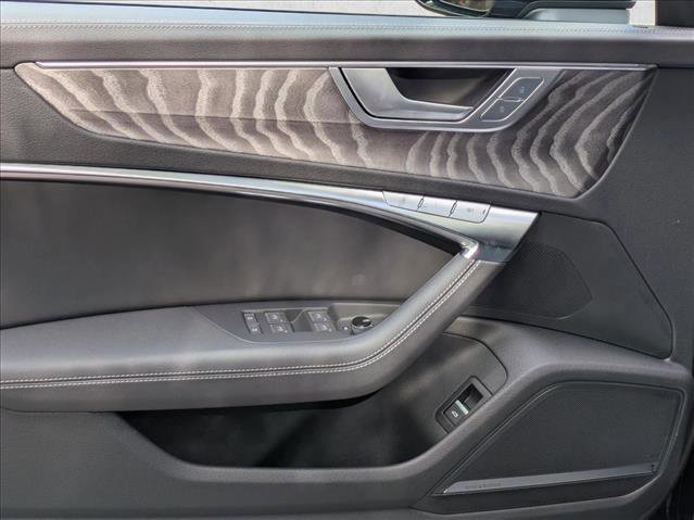 New 2026 Audi A6 Premium Plus image 17