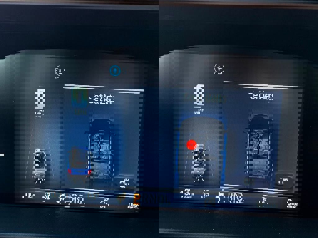 New 2026 Ford Bronco Sport Outer Banks image 47