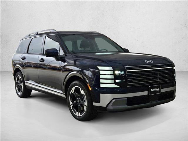 New 2026 Hyundai Palisade Limited image 7