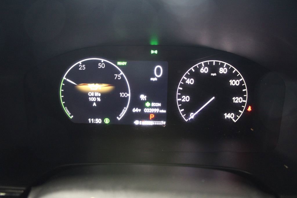 Used 2024 Honda CR-V Sport-L image 35