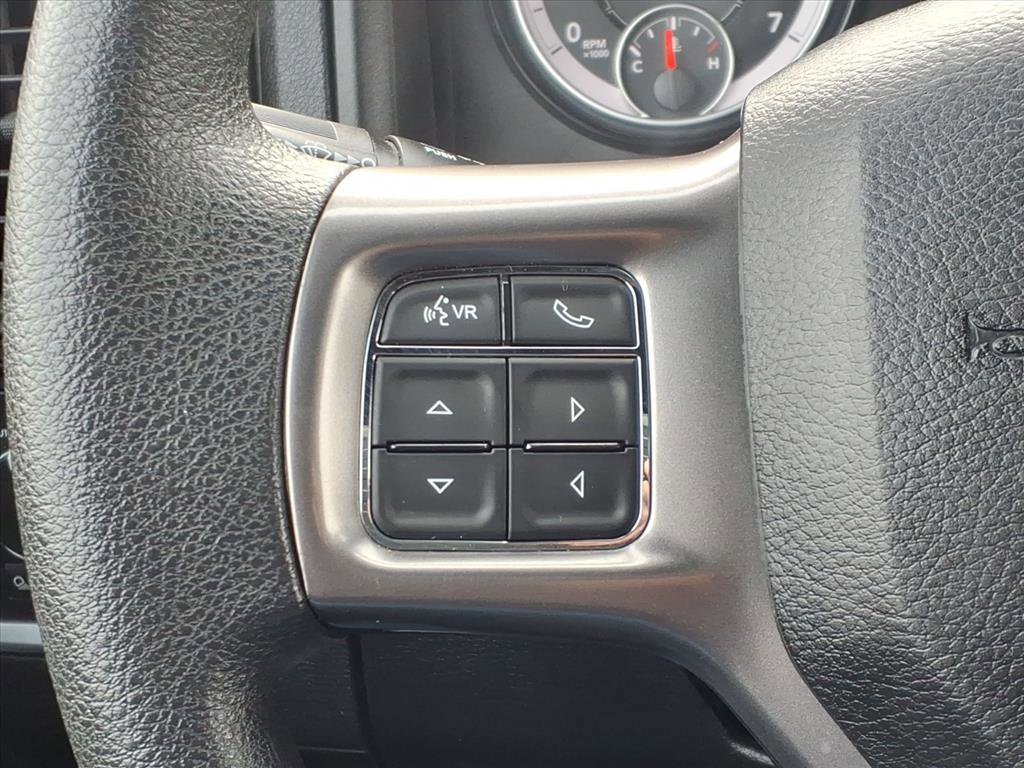 Used 2024 RAM 1500 Classic Warlock image 27