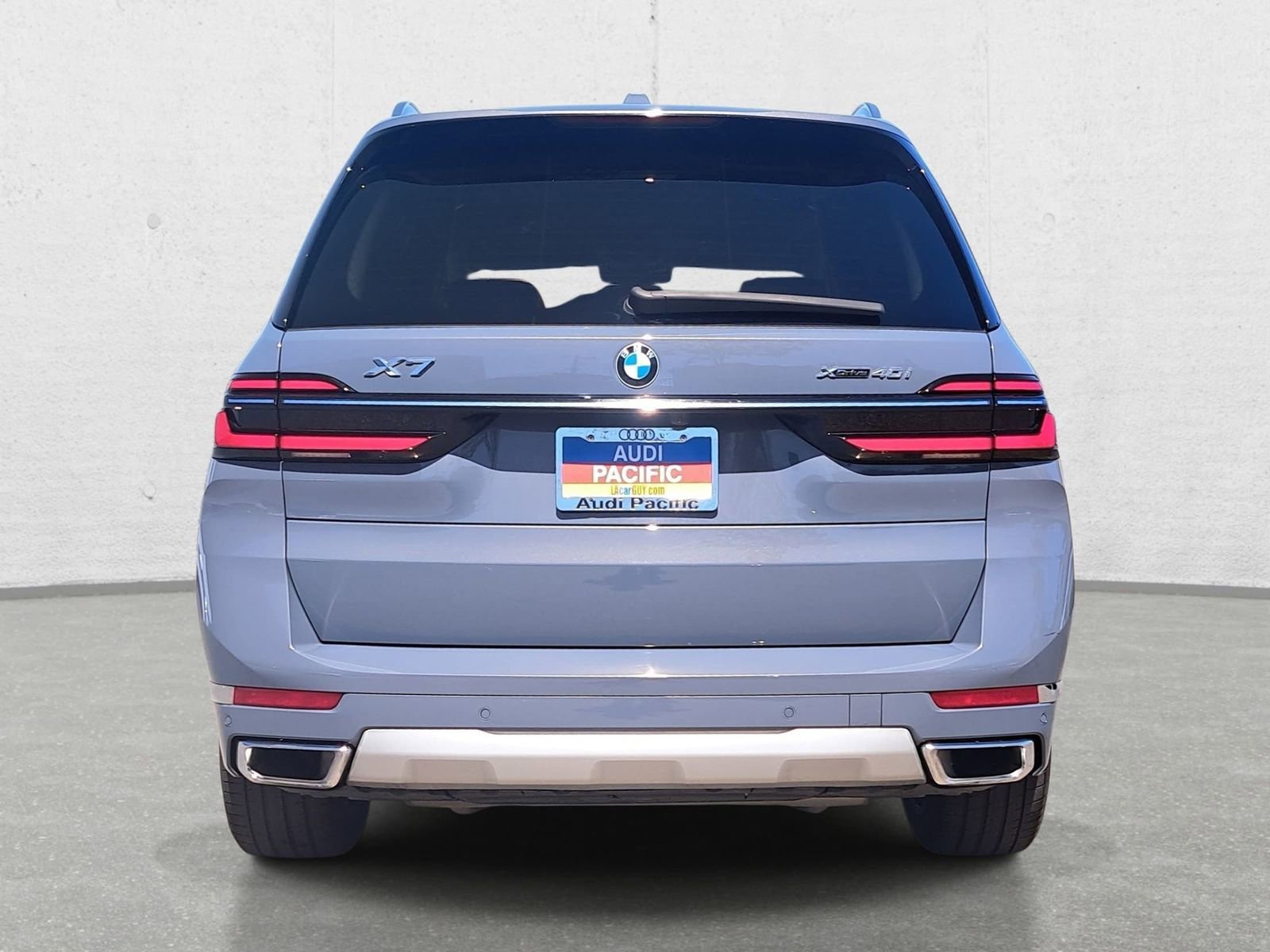 Used 2024 BMW X7 xDrive40i image 6