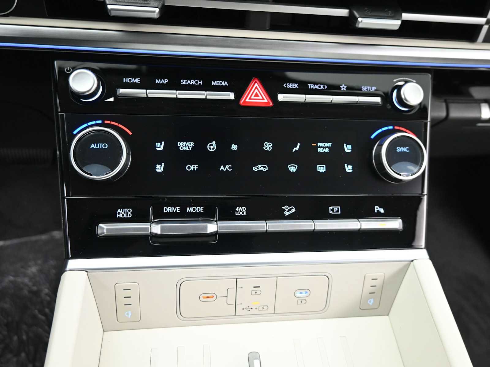 New 2026 Hyundai Santa Fe Calligraphy image 19