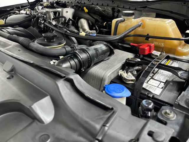 Used 2024 Ford F550 4x4 Crew Cab Super Duty image 42