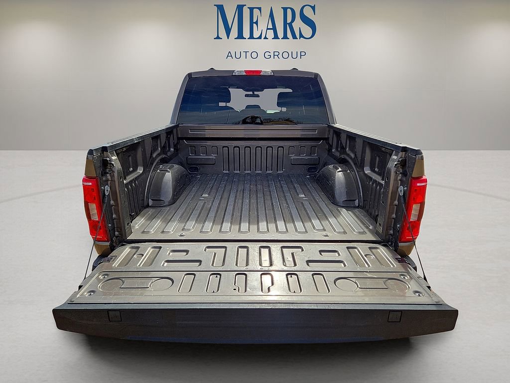 Used 2023 Ford F150 XLT image 15