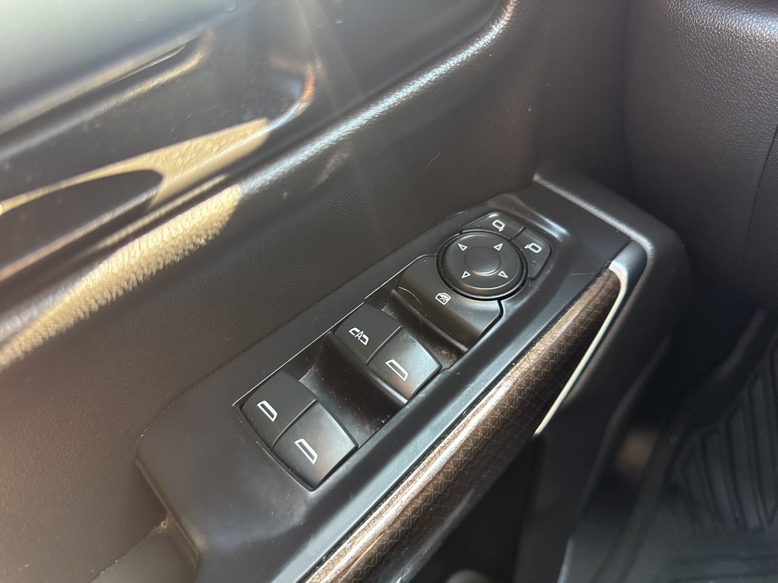 Used 2021 Chevrolet Silverado 1500 RST image 37