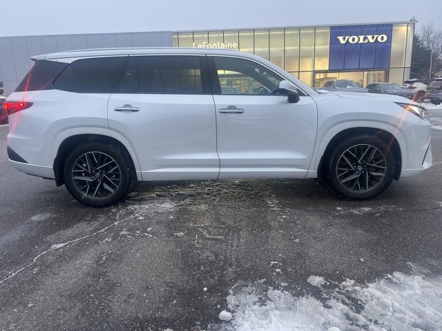 Used 2024 Lexus TX 350 AWD image 5