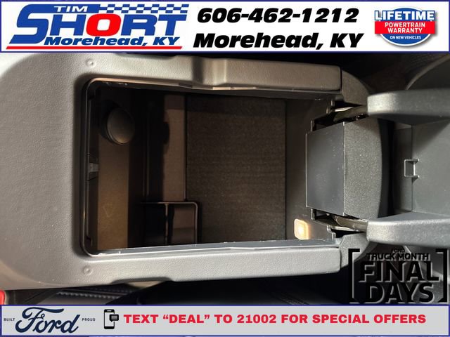 New 2025 Ford Mustang Dark Horse w/ Dark Horse Handlin Package RWD image 35