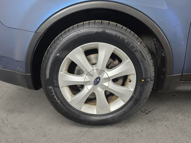 Used 2006 Subaru Tribeca AWD/4WD image 9