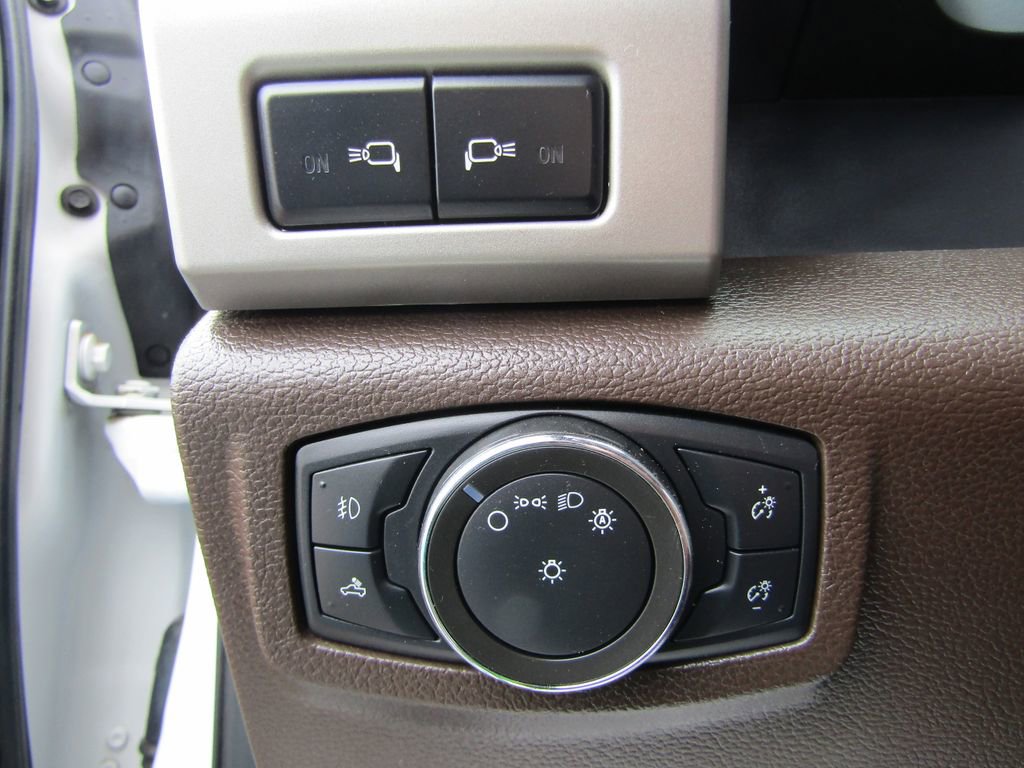 Used 2022 Ford F250 King Ranch w/ Chrome Package image 27