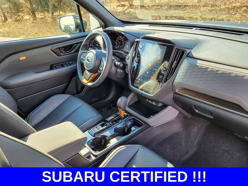 Used 2026 Subaru Forester Wilderness AWD/4WD image 34