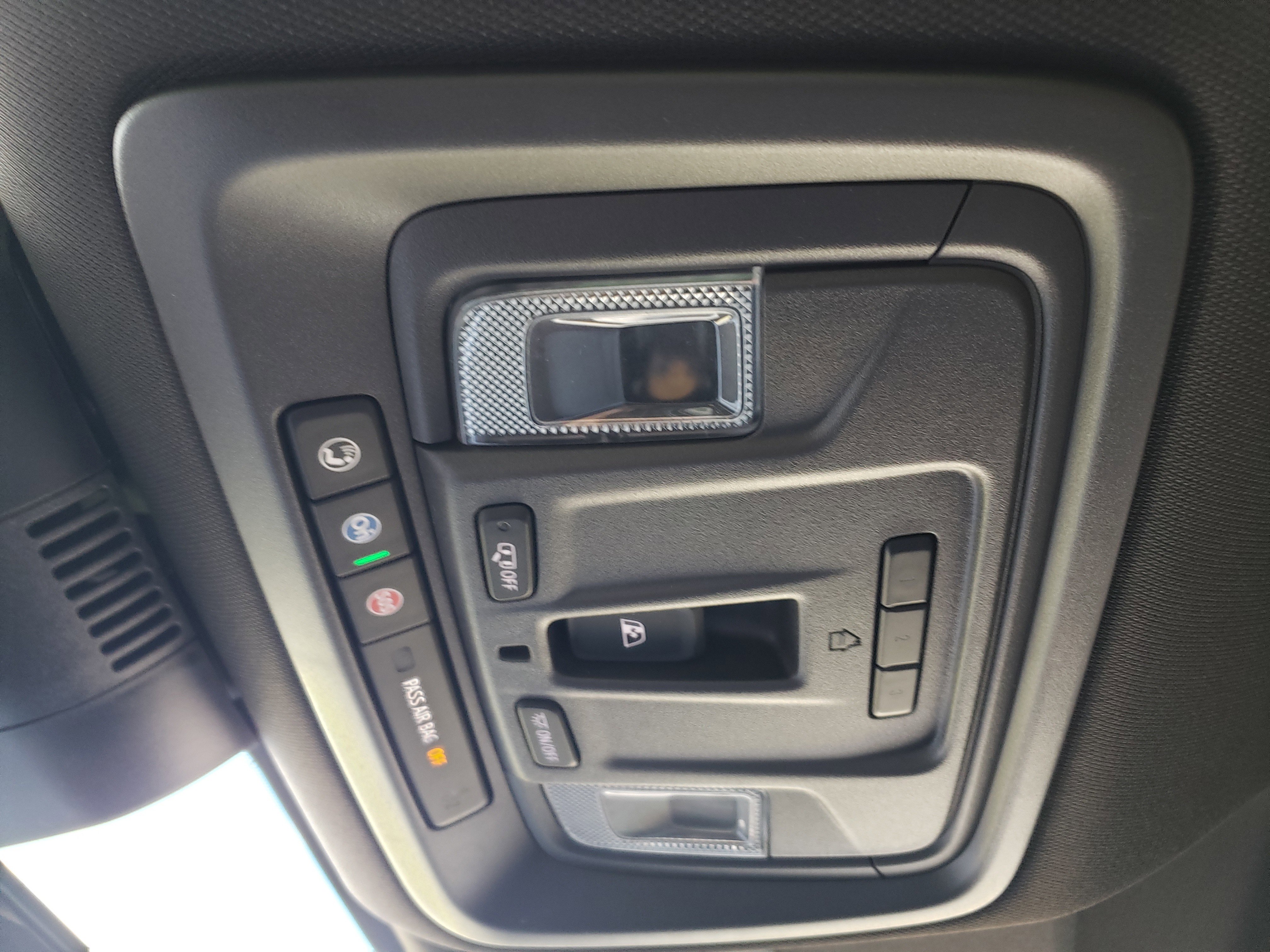 New 2025 Chevrolet Silverado 1500 LT image 31